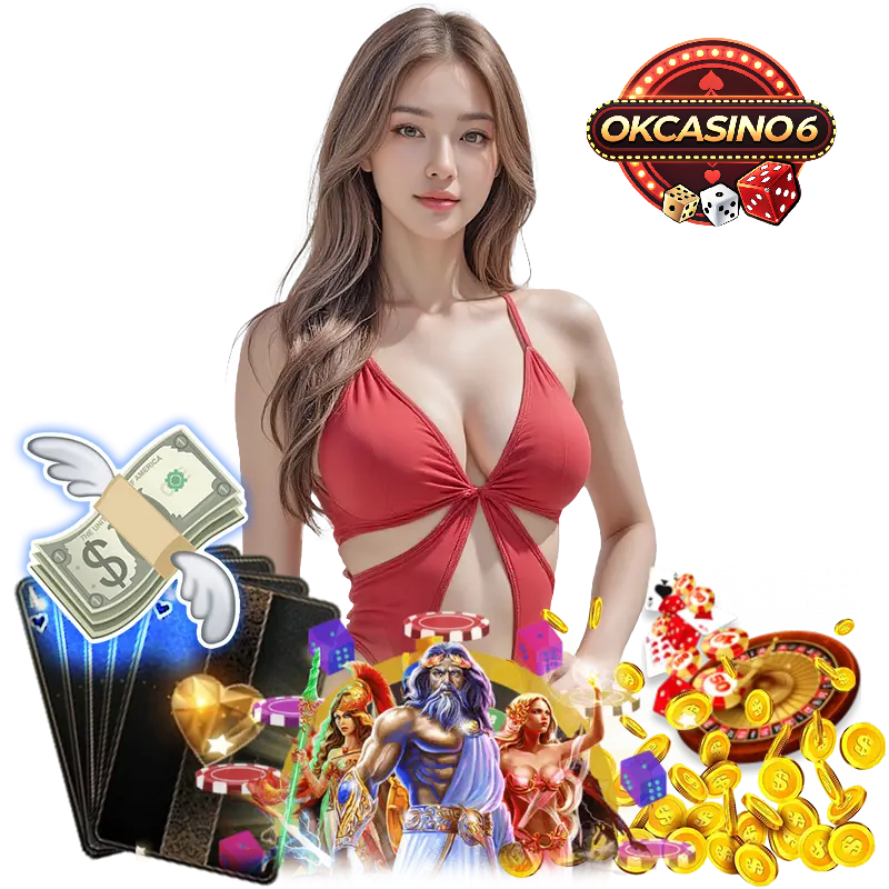 okcasino6 เข้าสู่ระบบ