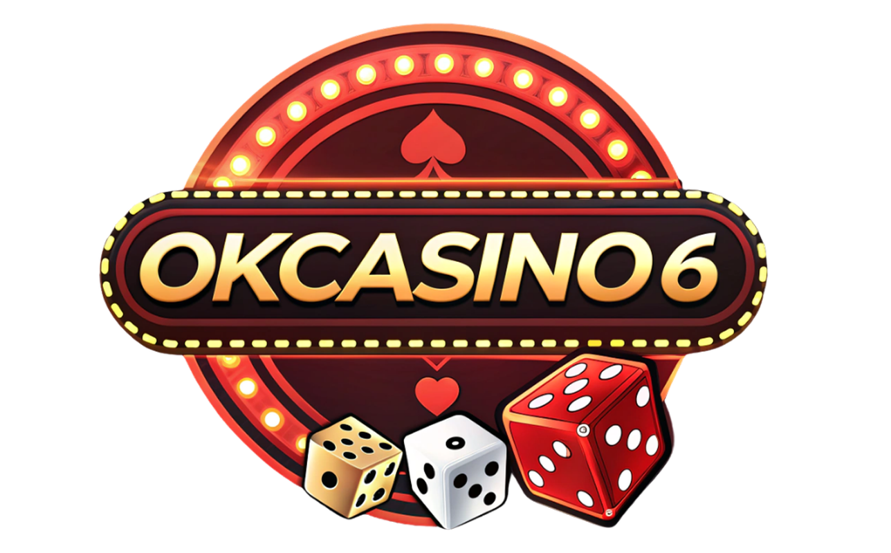 okcasino6.net